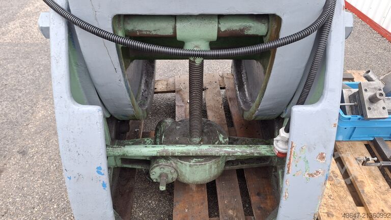 Excenterpers, digep sd-63 DIGEP SD-63