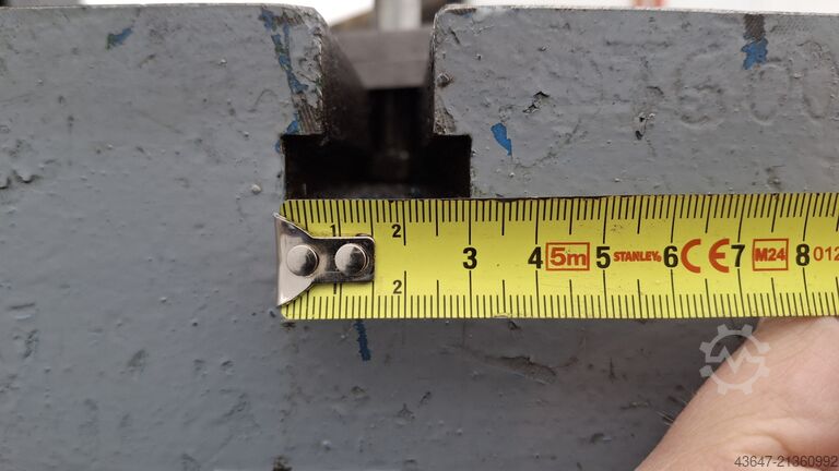 Excenterpers, digep sd-63 DIGEP SD-63