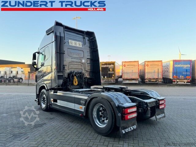 Standardni SZM Volvo FH16-750 GLOBETROTTER XL, IPARCOOL , 2 TANKS, 2...