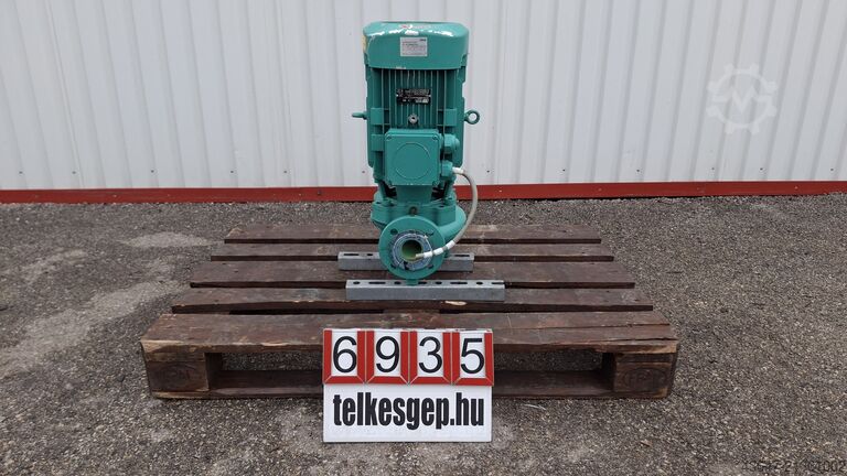 Pomp, wilo IPL50/175-7.5/2 Wilo IPL50/175-7.5/2