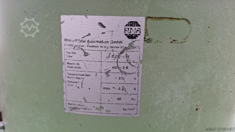 Trilschaaltoevoer, tril-goedvoerders, RNA RNA 