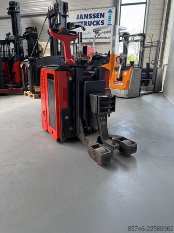 P 50 LINDE P 50