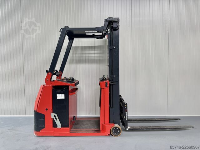 * N 15 S - TTFY - DEMO !! DUBBELSTYRNING !! 3 i 1 !! Triplex FFL ACTIL / ABEKO * N 15 S - TTFY - DEMO !! DOUBLE steering !! 3 in 1 !! Triplex FFL