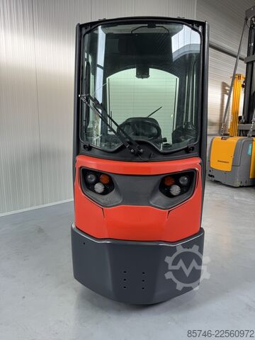 P 80 * NYTT batteri !! LINDE P 80 * NEW battery !!