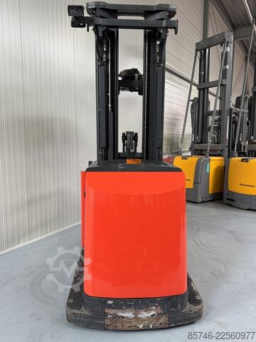 V 12 * Triplex FFL !! LINDE V 12 * Triplex FFL !!