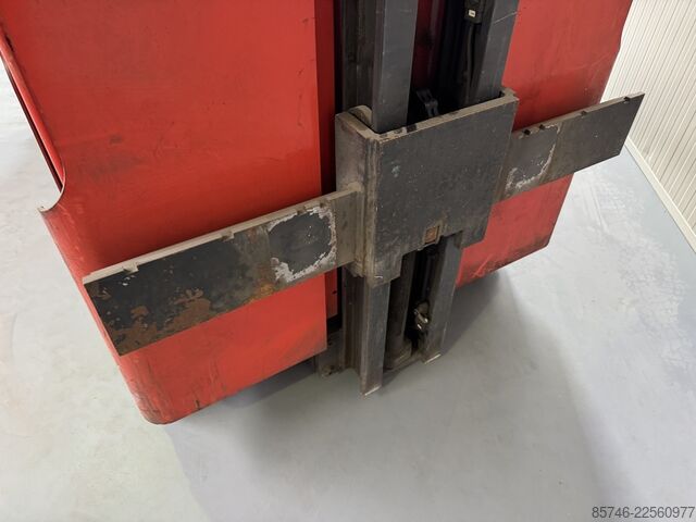 V 12 * Triplex FFL !! LINDE V 12 * Triplex FFL !!