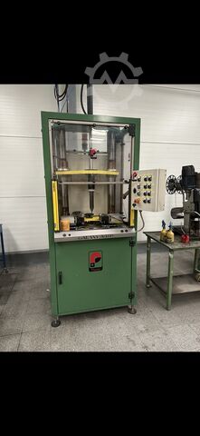 Silnik elektryczny Pierre, Inarca, Mussino Galaxy a-100, splice - mat 1000, l.d.a