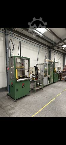 Silnik elektryczny Pierre, Inarca, Mussino Galaxy a-100, splice - mat 1000, l.d.a