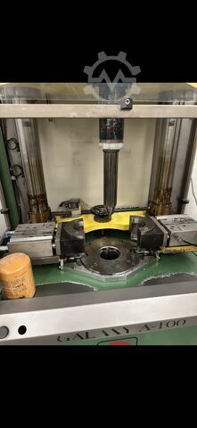 Silnik elektryczny Pierre, Inarca, Mussino Galaxy a-100, splice - mat 1000, l.d.a