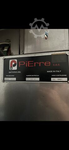 Silnik elektryczny Pierre, Inarca, Mussino Galaxy a-100, splice - mat 1000, l.d.a