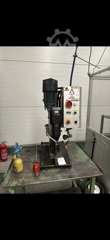 Silnik elektryczny Pierre, Inarca, Mussino Galaxy a-100, splice - mat 1000, l.d.a