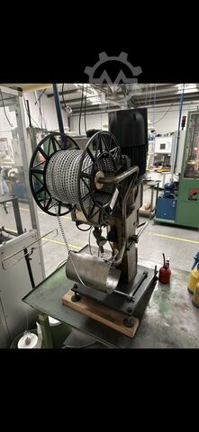 Silnik elektryczny Pierre, Inarca, Mussino Galaxy a-100, splice - mat 1000, l.d.a