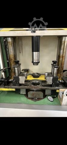 Silnik elektryczny Pierre, Inarca, Mussino Galaxy a-100, splice - mat 1000, l.d.a
