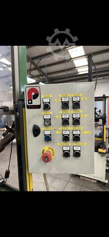 Silnik elektryczny Pierre, Inarca, Mussino Galaxy a-100, splice - mat 1000, l.d.a