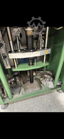 Silnik elektryczny Pierre, Inarca, Mussino Galaxy a-100, splice - mat 1000, l.d.a