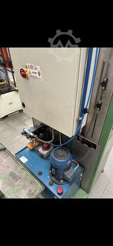 Silnik elektryczny Pierre, Inarca, Mussino Galaxy a-100, splice - mat 1000, l.d.a