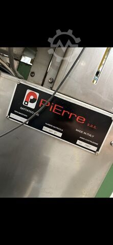 Silnik elektryczny Pierre, Inarca, Mussino Galaxy a-100, splice - mat 1000, l.d.a