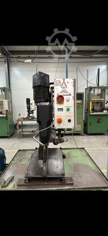 Silnik elektryczny Pierre, Inarca, Mussino Galaxy a-100, splice - mat 1000, l.d.a