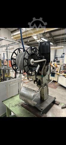 Silnik elektryczny Pierre, Inarca, Mussino Galaxy a-100, splice - mat 1000, l.d.a