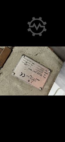 Silnik elektryczny Pierre, Inarca, Mussino Galaxy a-100, splice - mat 1000, l.d.a
