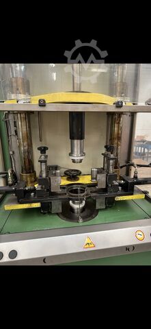 Silnik elektryczny Pierre, Inarca, Mussino Galaxy a-100, splice - mat 1000, l.d.a
