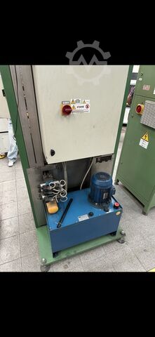 Silnik elektryczny Pierre, Inarca, Mussino Galaxy a-100, splice - mat 1000, l.d.a