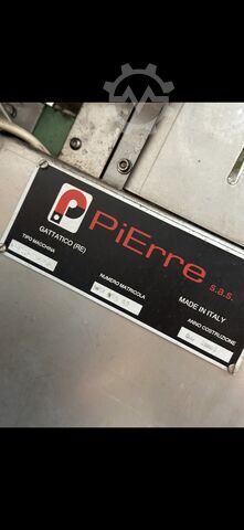 Silnik elektryczny Pierre, Inarca, Mussino Galaxy a-100, splice - mat 1000, l.d.a