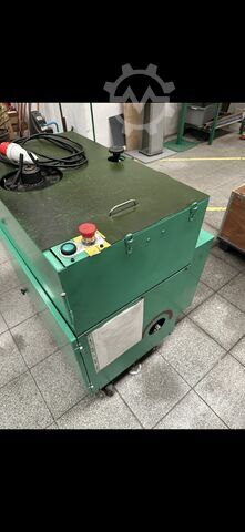 Silnik elektryczny Pierre, Inarca, Mussino Galaxy a-100, splice - mat 1000, l.d.a