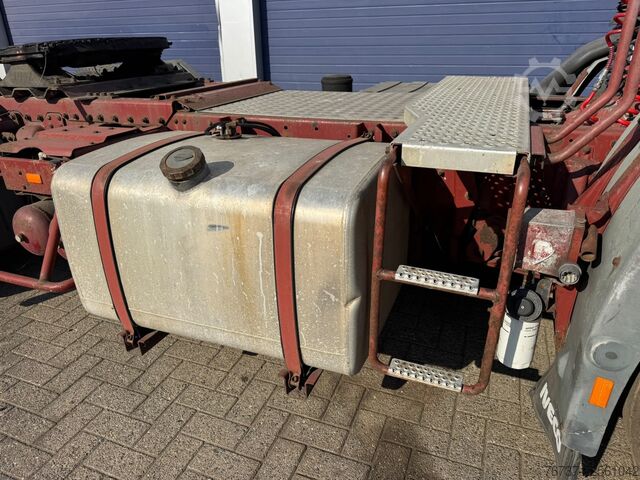 Standard-SZM Iveco Eurotech **400E34-BELGIAN ORIGINE**