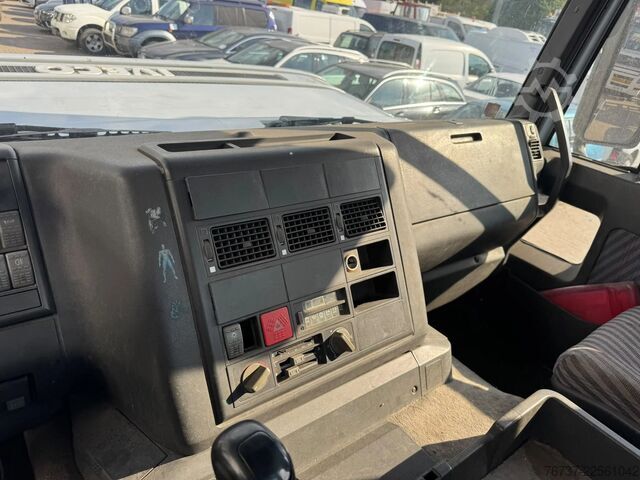 Standaard-SZM Iveco Eurotech **400E34-BELGIAN ORIGINE**
