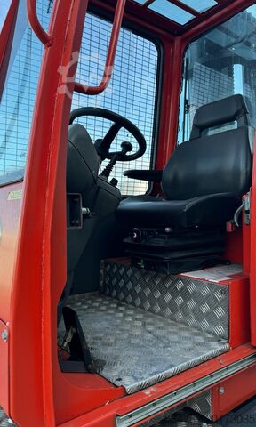 Oldalrakodó targonca Combilift C5000SL // New Price