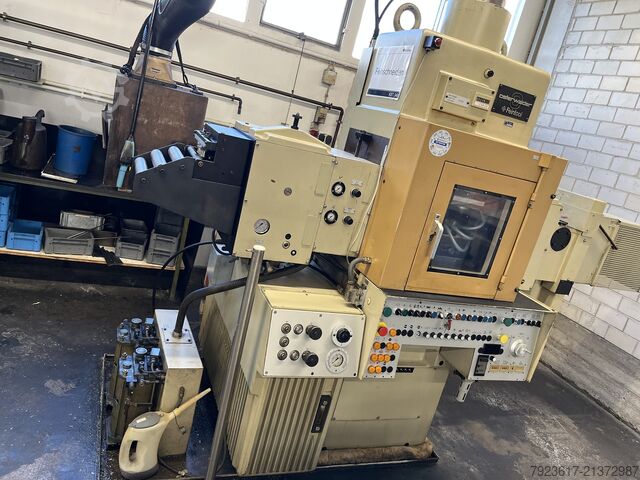 Presse de découpage fin Feintool GKP-F100