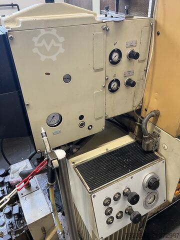 Presse de découpage fin Feintool GKP-F100