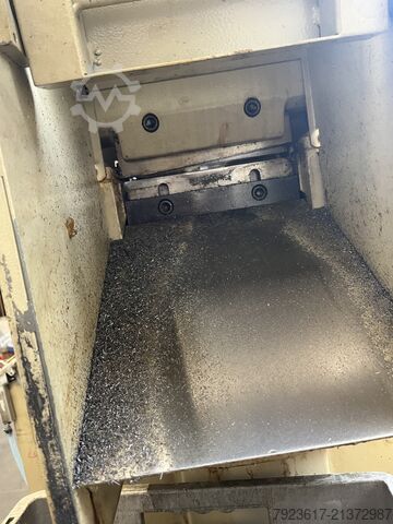 Presse de découpage fin Feintool GKP-F100