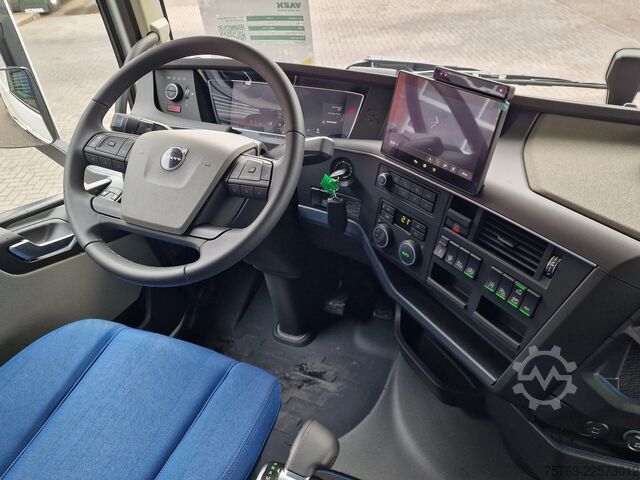 Standard-SZM Volvo FH 13.500 Aero Globetrotter XL 4x2 - New - Full...