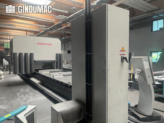  Hamuel Reichenbacher Vision Flex