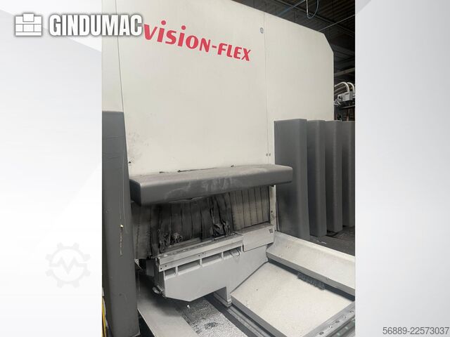  Hamuel Reichenbacher Vision Flex
