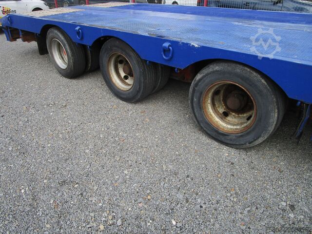 Standardní tahač MERCEDES-BENZ Actros 1843 LS MP4 *EURO.6+2xKLIMA+Nebenantrieb*