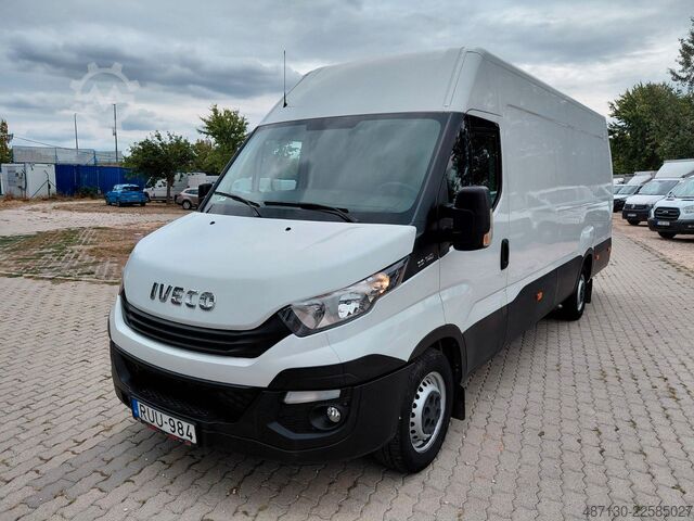 Panel van IVECO Daily Daily 35S14SV 2.3