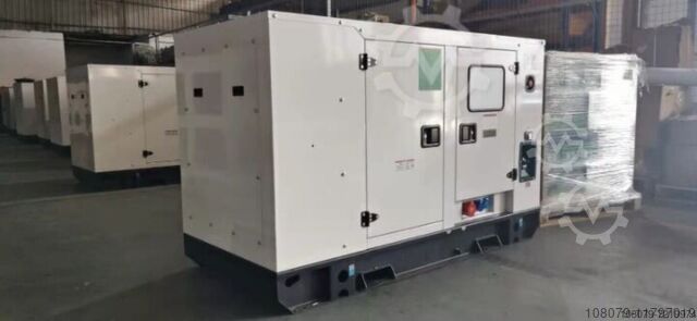 Generator NewPower Generator NWK165 Newpower Generator Fawde Motor