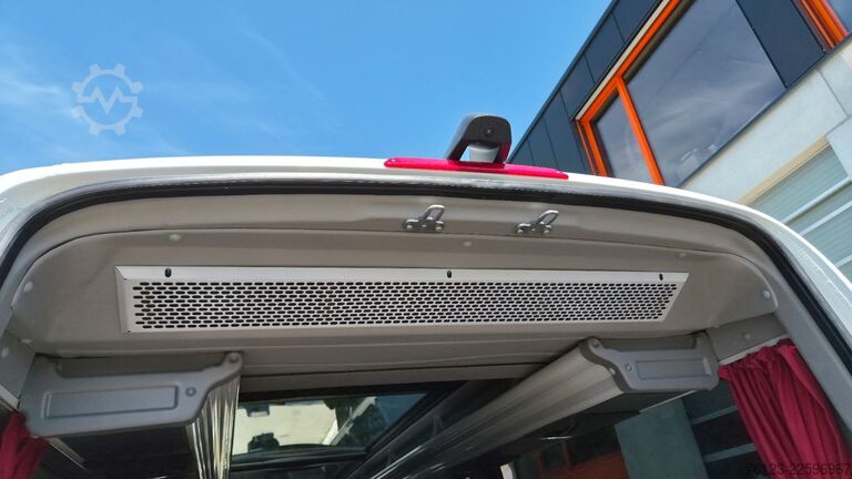 Kleinbus MERCEDES-BENZ 519 und 517 Glasdach XXL  20 Sitze Lord Exclusiv
