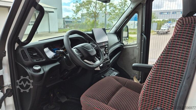 Μίνι λεωφορείο IVECO Daily C 65 Lagerfahrzeug Stock 519 Sofort