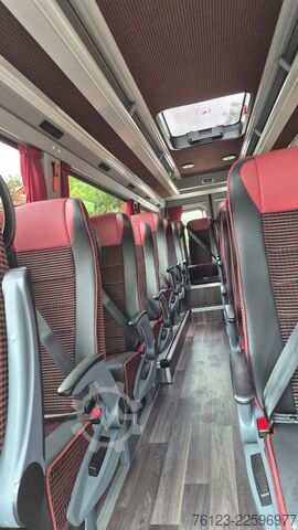 Kleinbus IVECO Daily C 65 Lagerfahrzeug Stock 519 Sofort