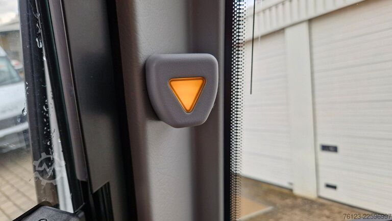 Reisebus TEMSA 5 units Prestij SX,Novo Lux, Daily, Atego