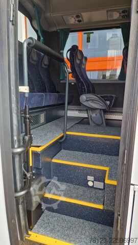 Reisebus TEMSA 5 units Prestij SX,Novo Lux, Daily, Atego