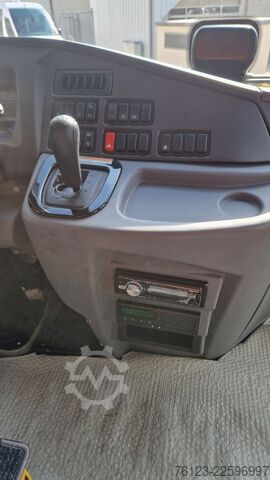 Reisebus TEMSA 5 units Prestij SX,Novo Lux, Daily, Atego