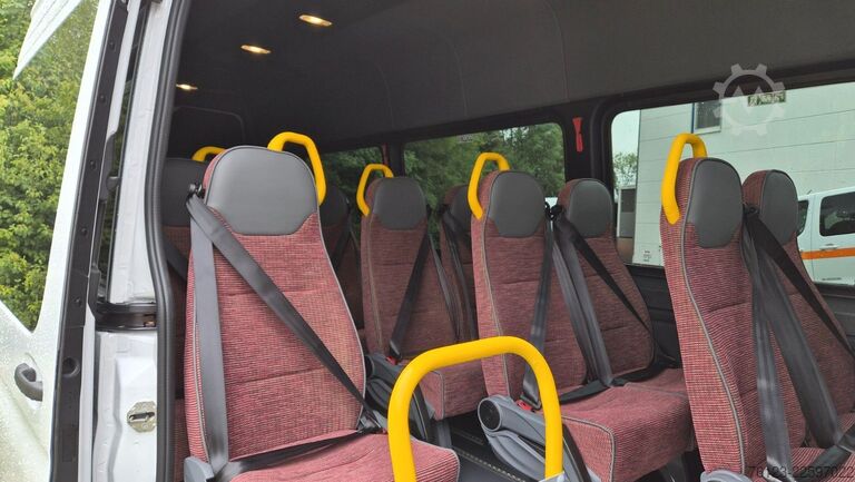 Minibus MERCEDES-BENZ Sprinter Lord Light 22 Sitzer  Aktionspreis