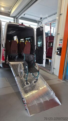 Minibus MERCEDES-BENZ Sprinter Lord Light 22 Sitzer  Aktionspreis
