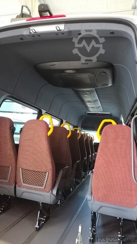 Minibus MERCEDES-BENZ Sprinter Lord Light 22 Sitzer  Aktionspreis