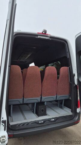 Minibus MERCEDES-BENZ Sprinter Lord Light 22 Sitzer  Aktionspreis